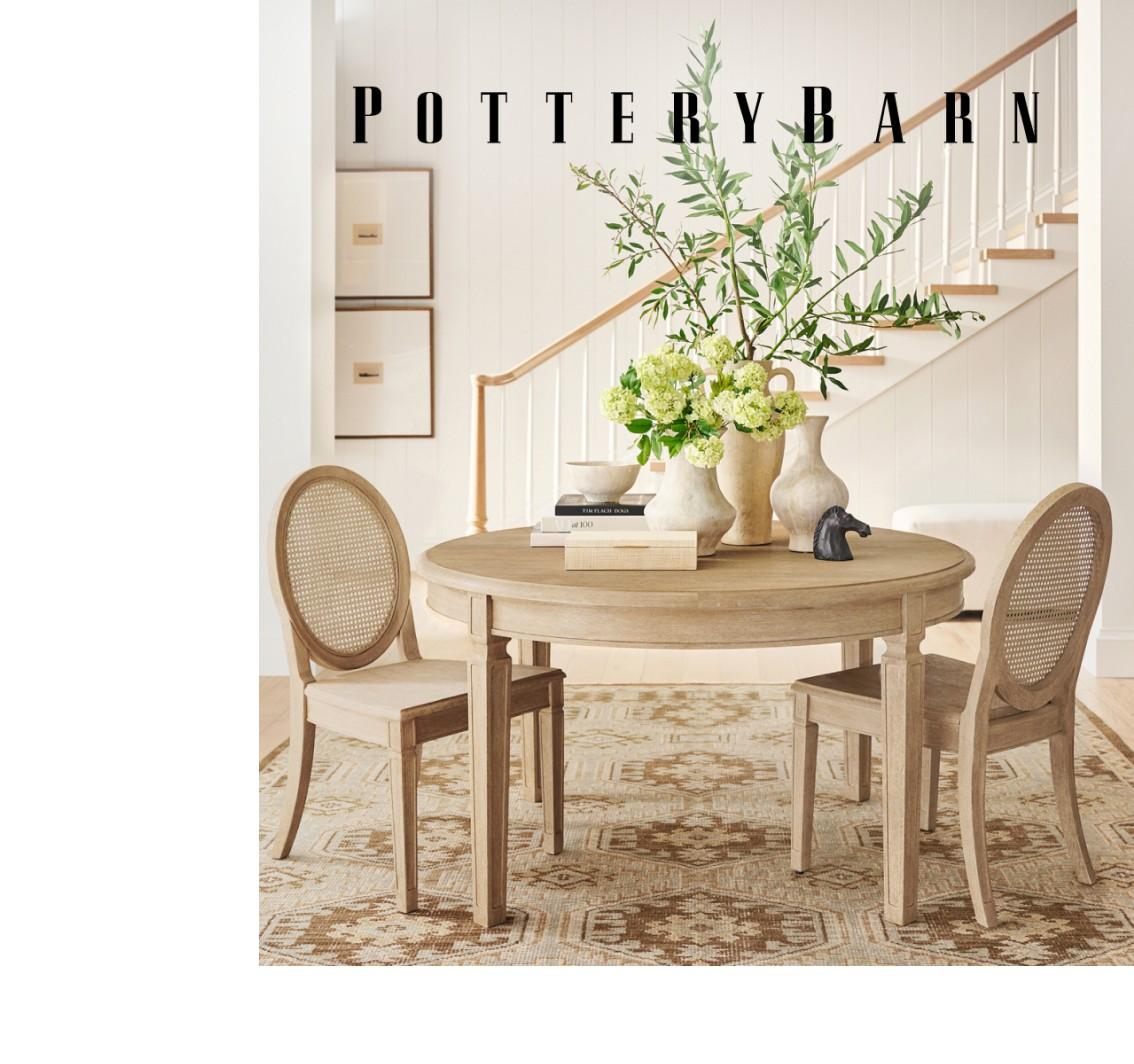 Pottery Barn